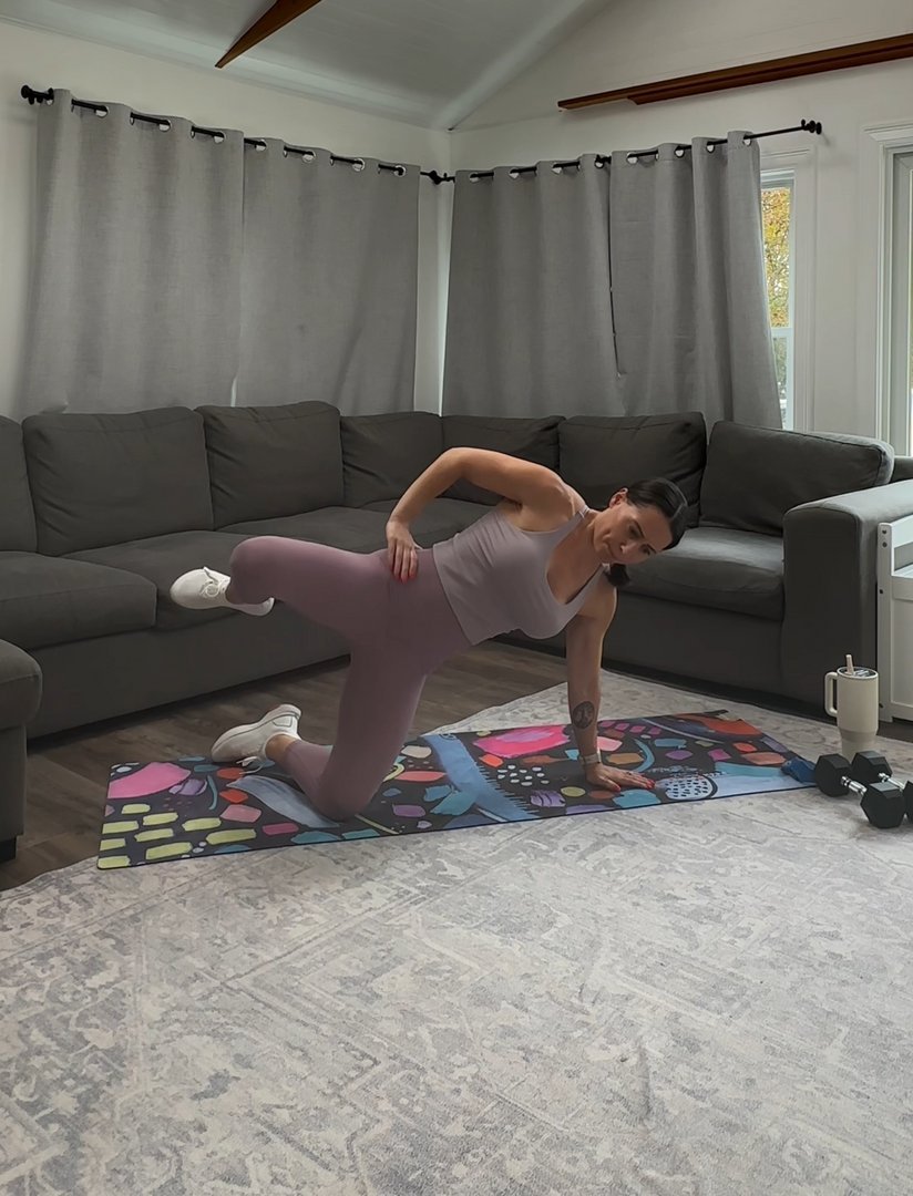 Quick & Spicy: CORE FIRE CIRCUIT
