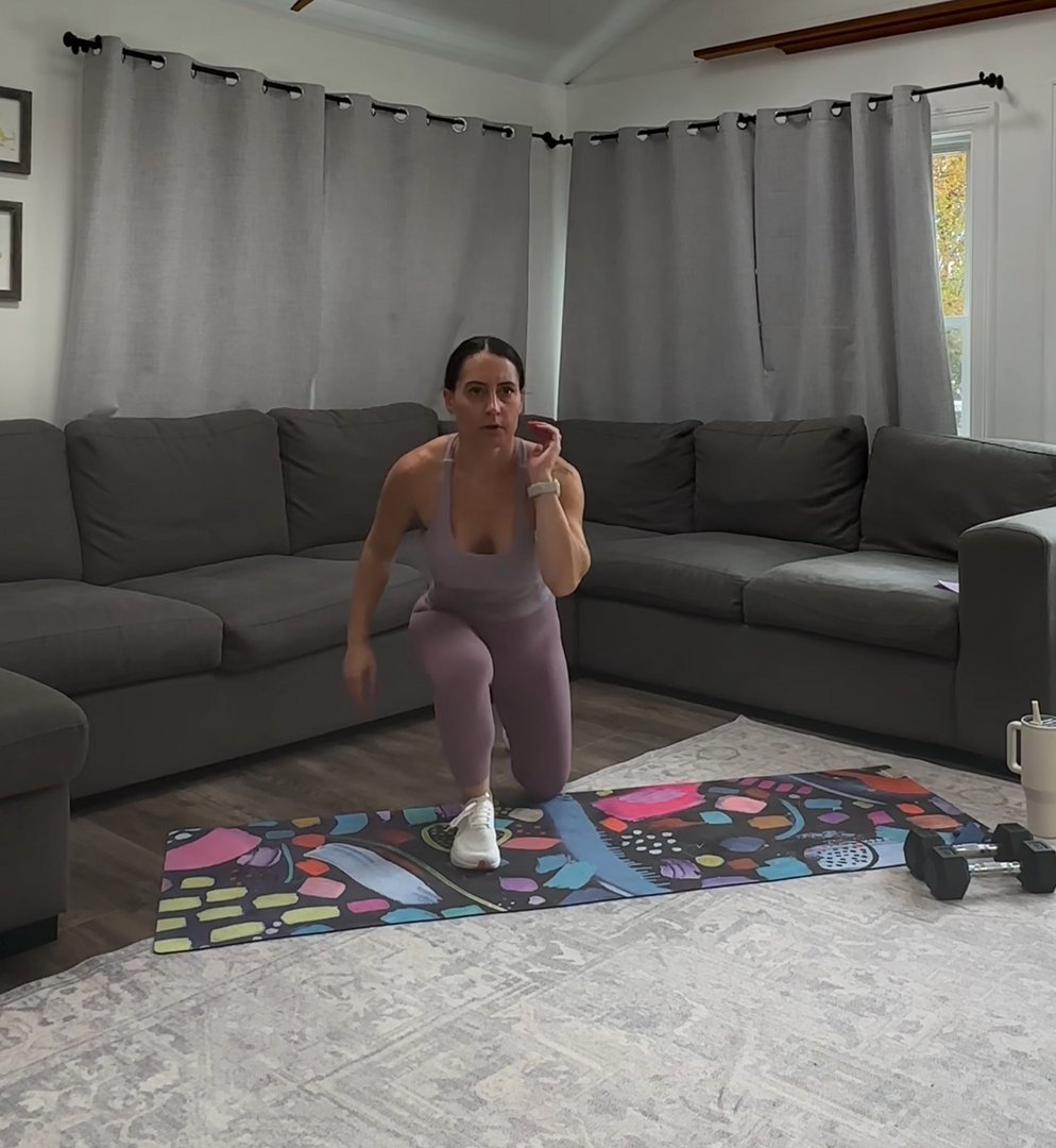 Quick & Spicy: CONTROLLED CHAOS