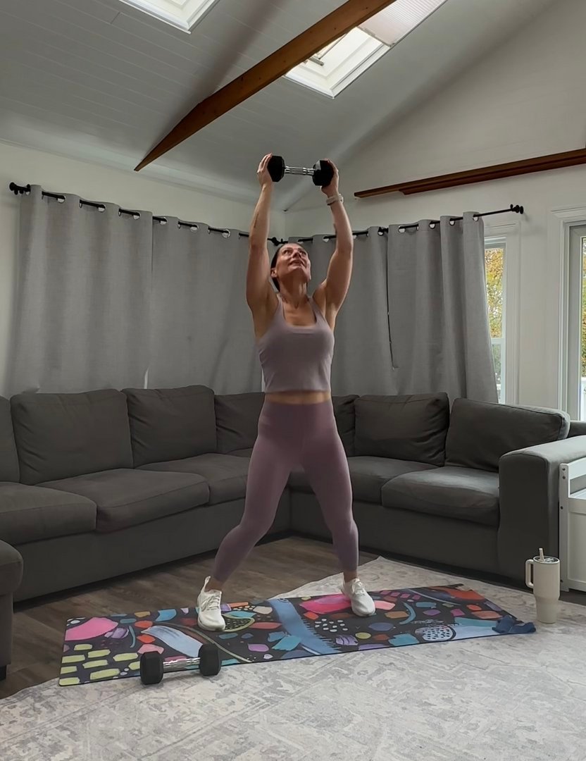 Quick & Spicy: MOMBOD MASH-UP