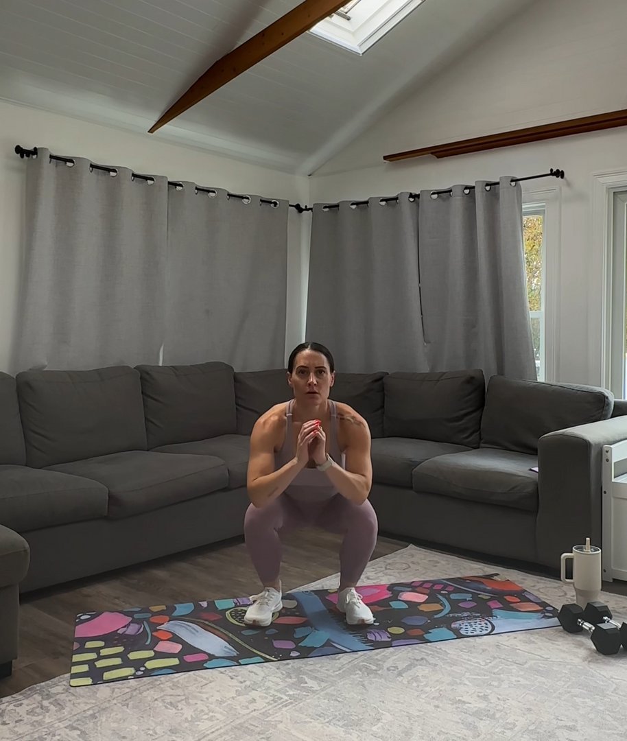 Quick & Spicy: MOMENTUM MODE