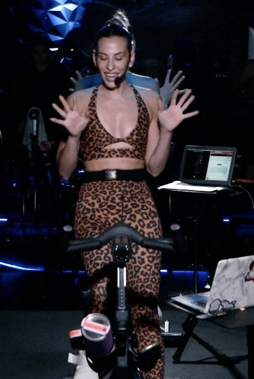 45 Minute 2025 Spooky Ride