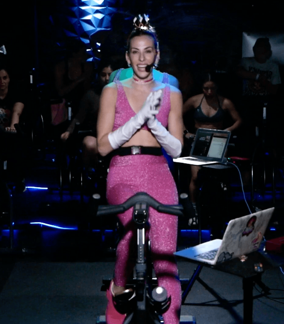 30 Minute 2025 Spooky Ride