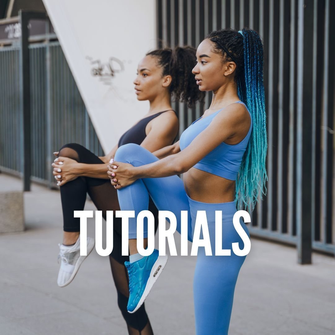 Tutorials