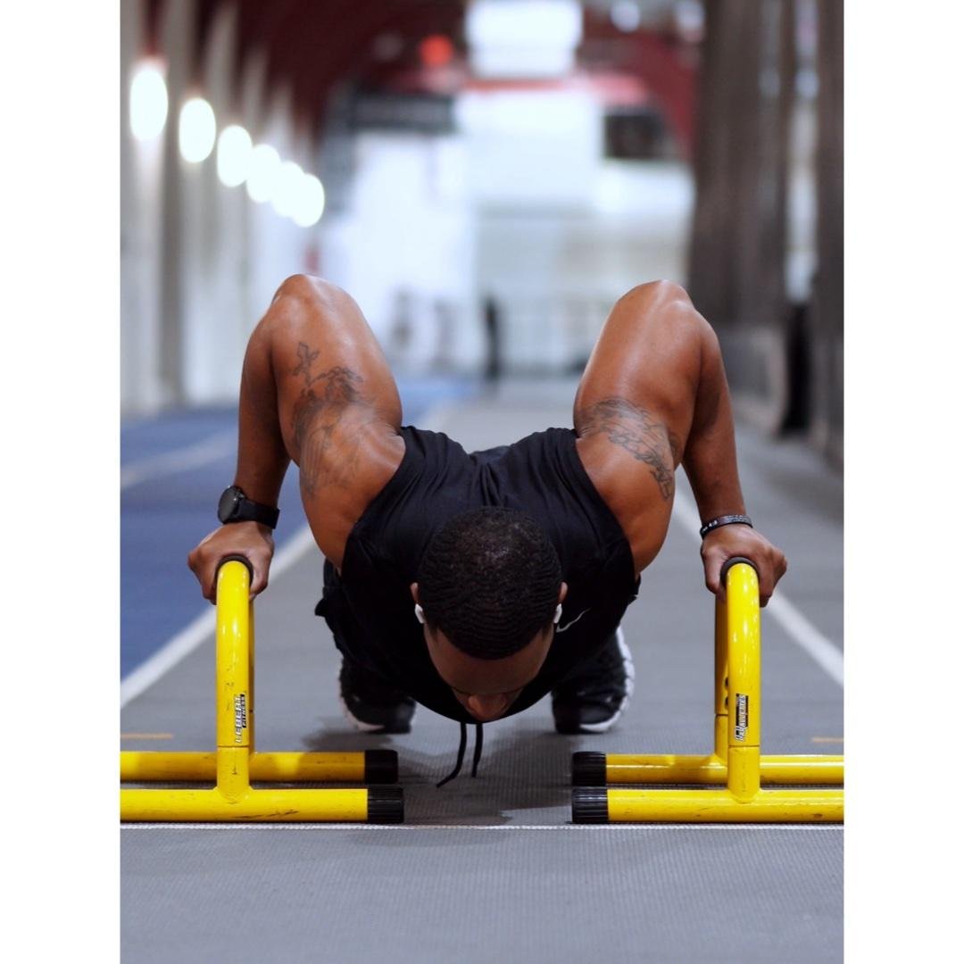 Upper Body Warm-Up: Do This Before Lifting On Upper Body Day