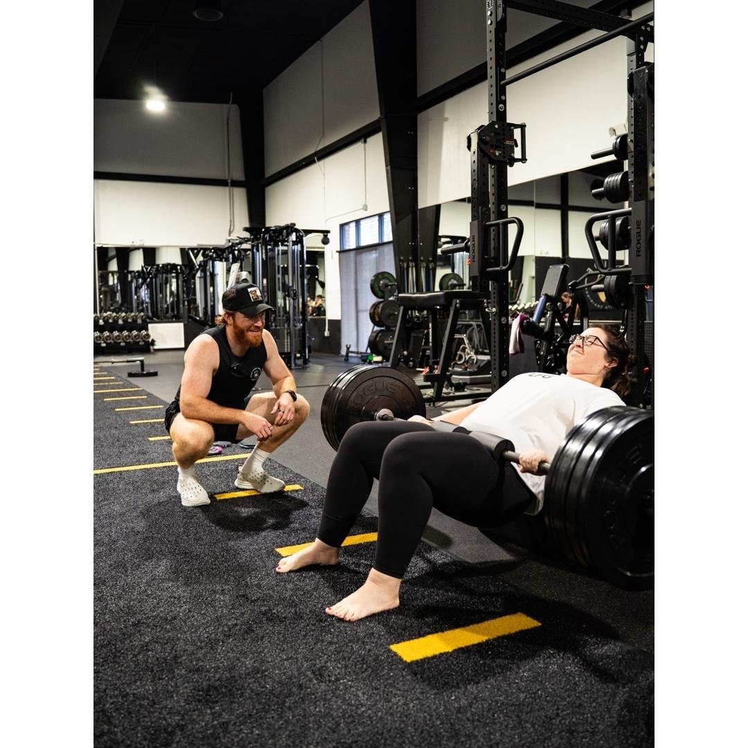 HEAVY LIFTS DAY 1# (BOOTY PROGRAM)