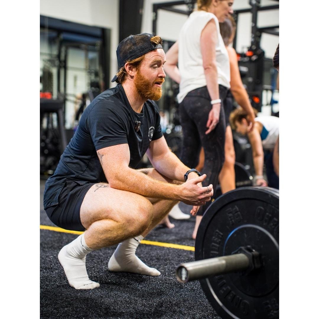 MOVEMENT DAY 2# (BOOTY PROGRAM)