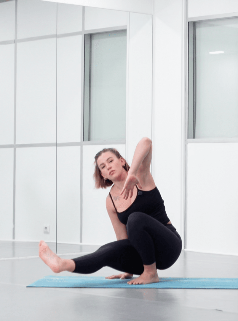 Primal Strength Flow