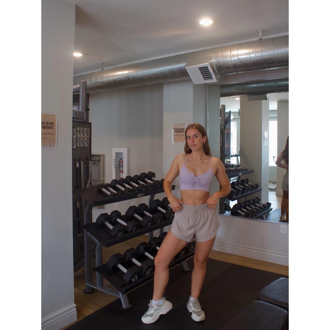 15-Min Ab Workout Finisher