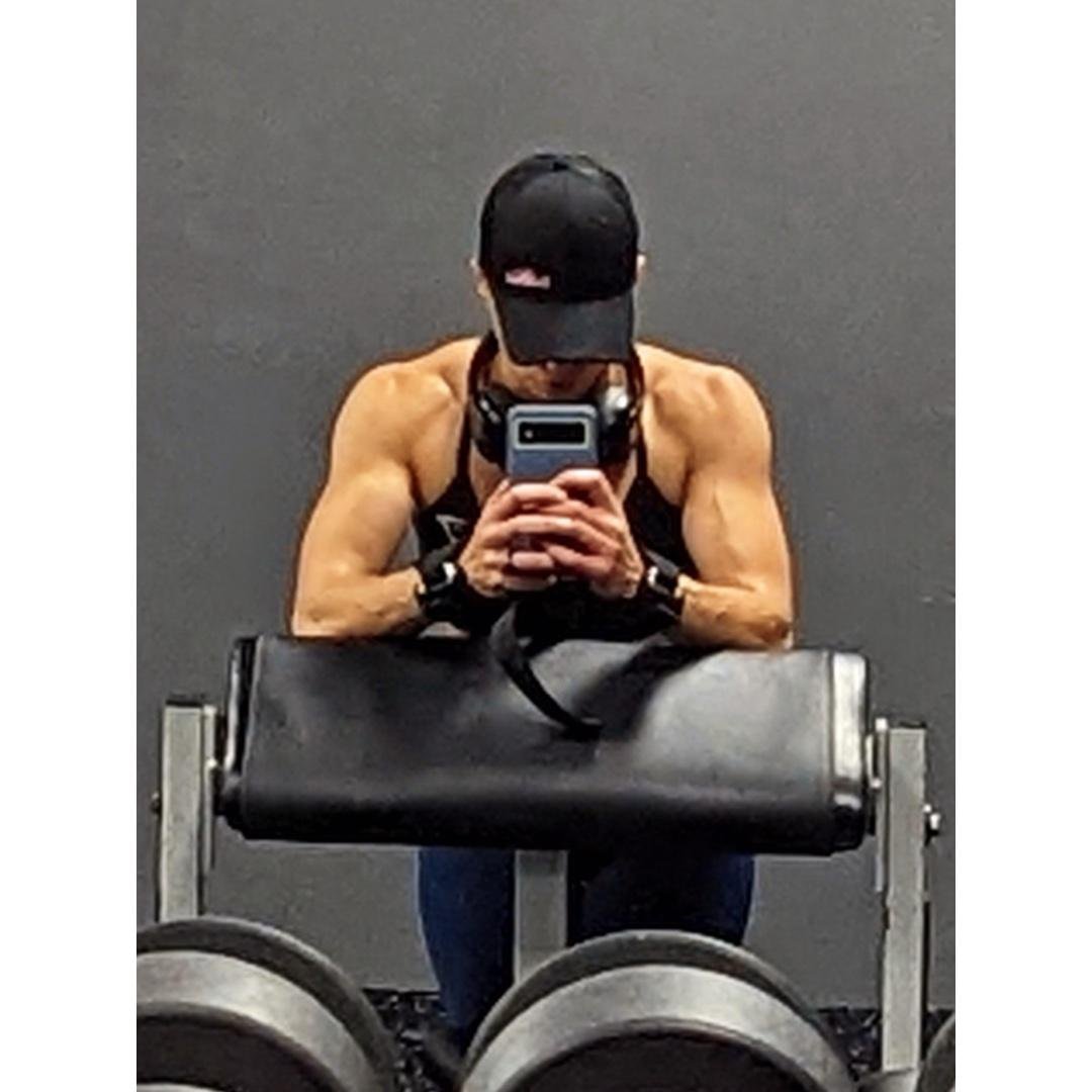 Shoulders