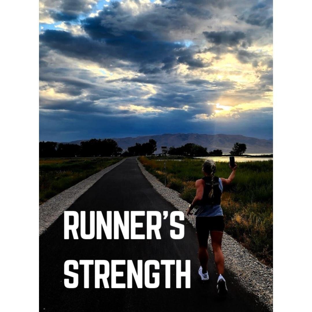 Runner’s Strength