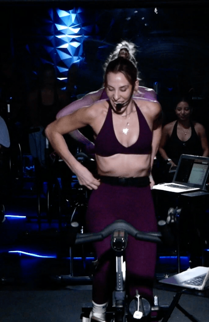 30 Minute Classic RnB Ride