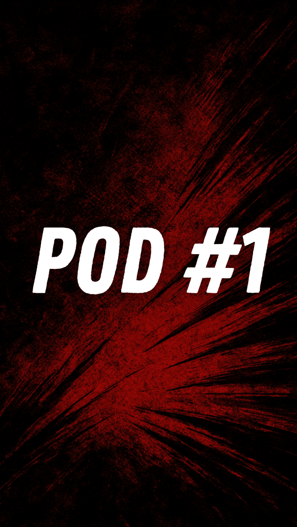 POD #1