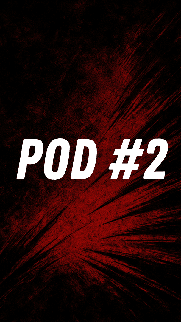 POD #2