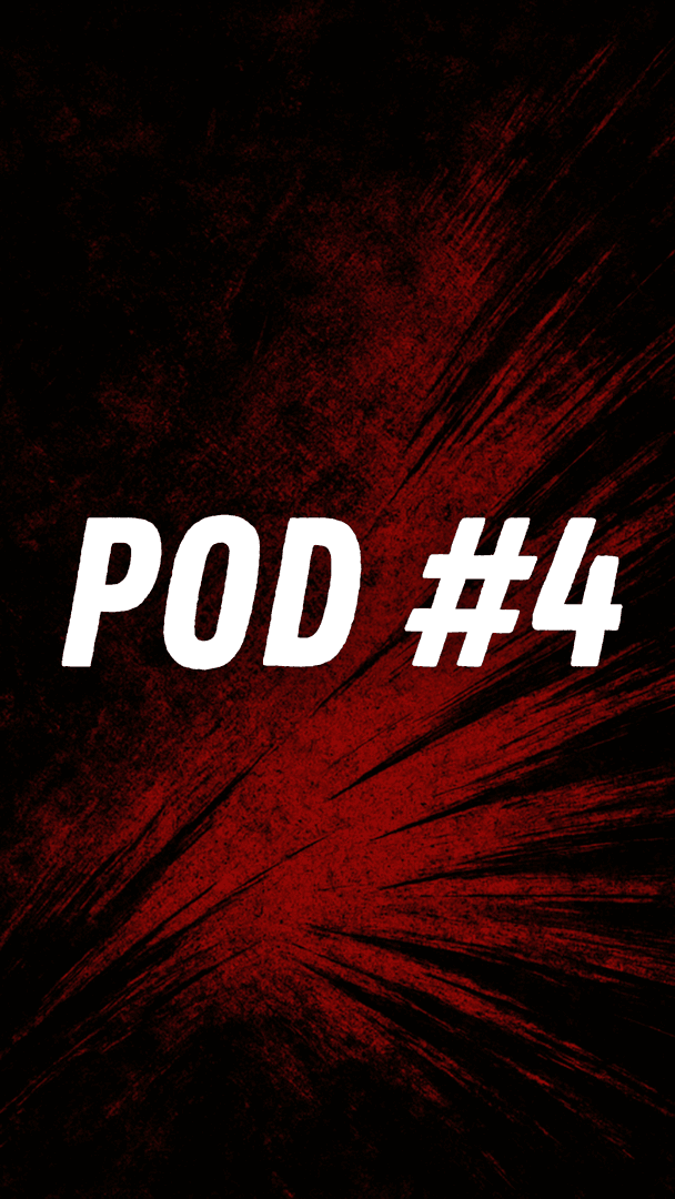 POD #4