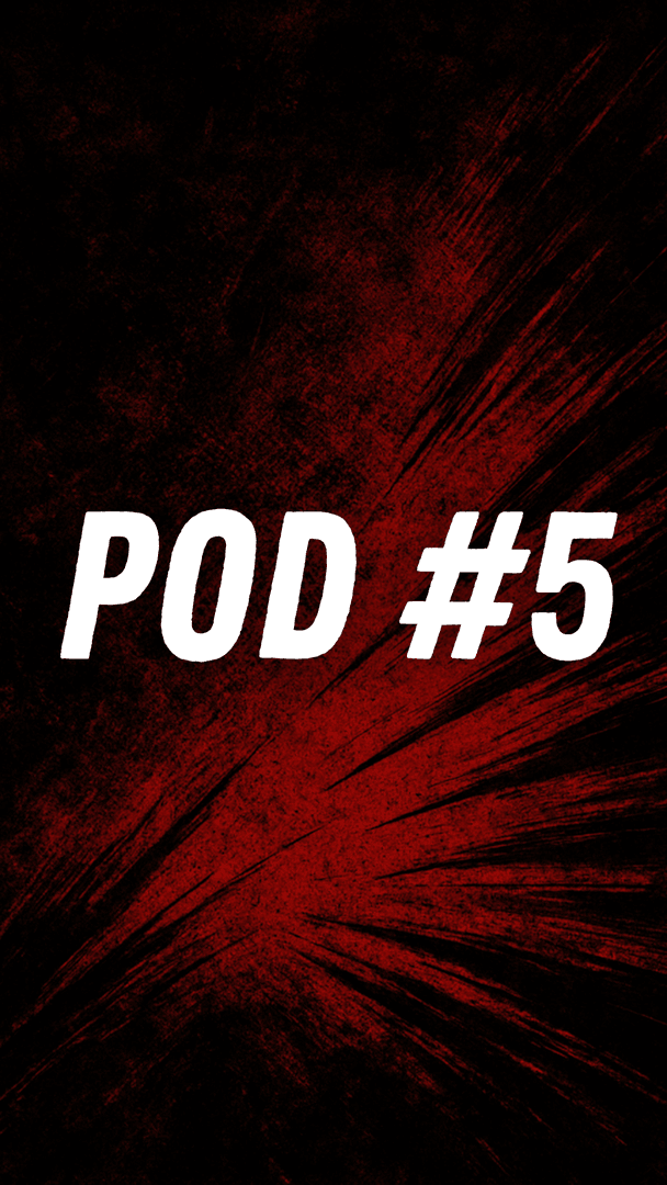 POD #5