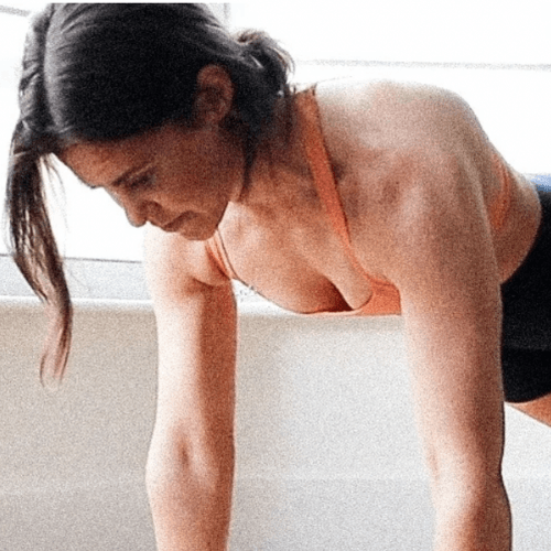 How To Do Push Ups (Tutorial)