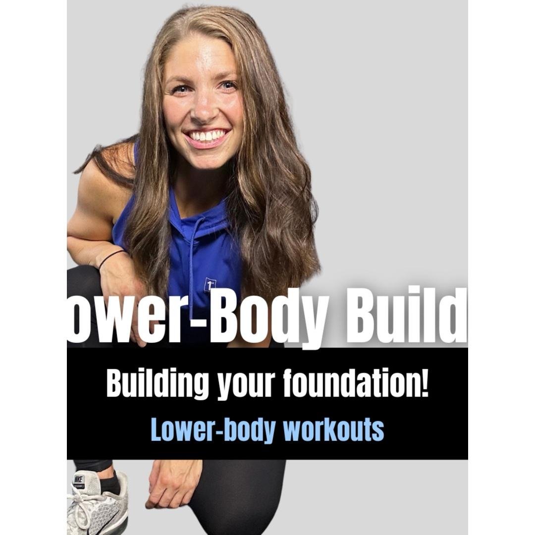 30 min Leg Workout (DB Only)