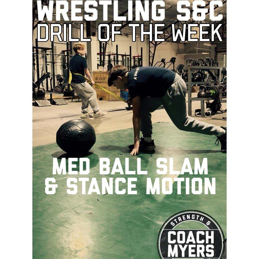 Wresting S&C Circuit