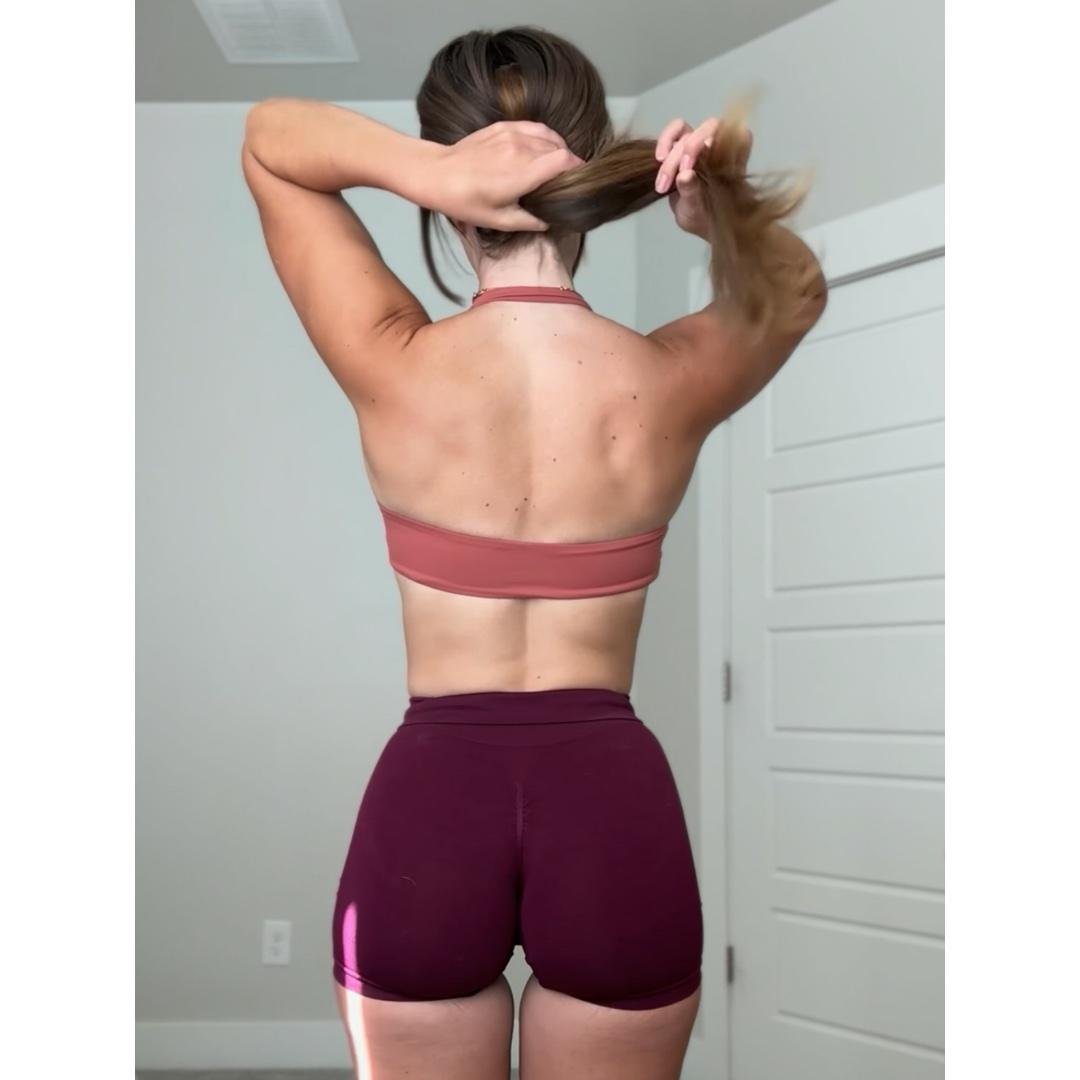 Day 3 Back & Biceps