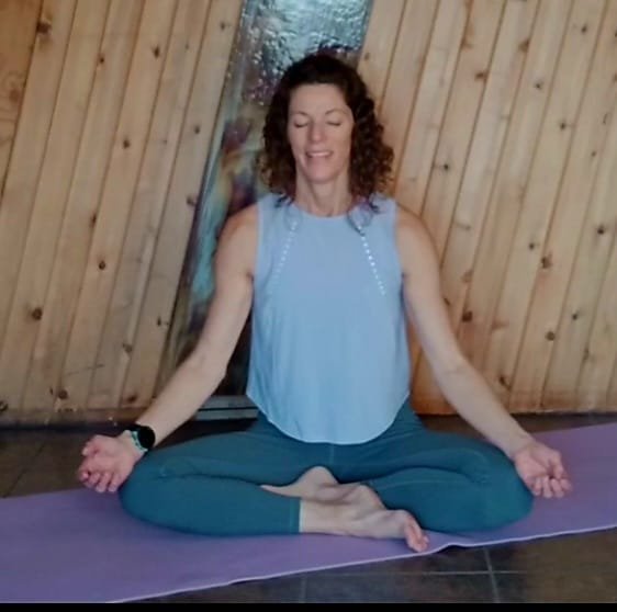 CK Gentle Somatic Yoga Reset Home Sessions - Week 3/13 