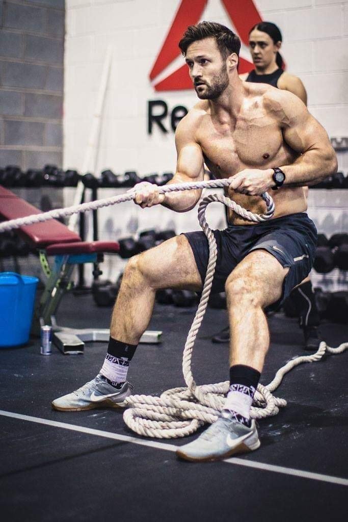 Week 1 - Monday - Strength A - Lower Body & Core