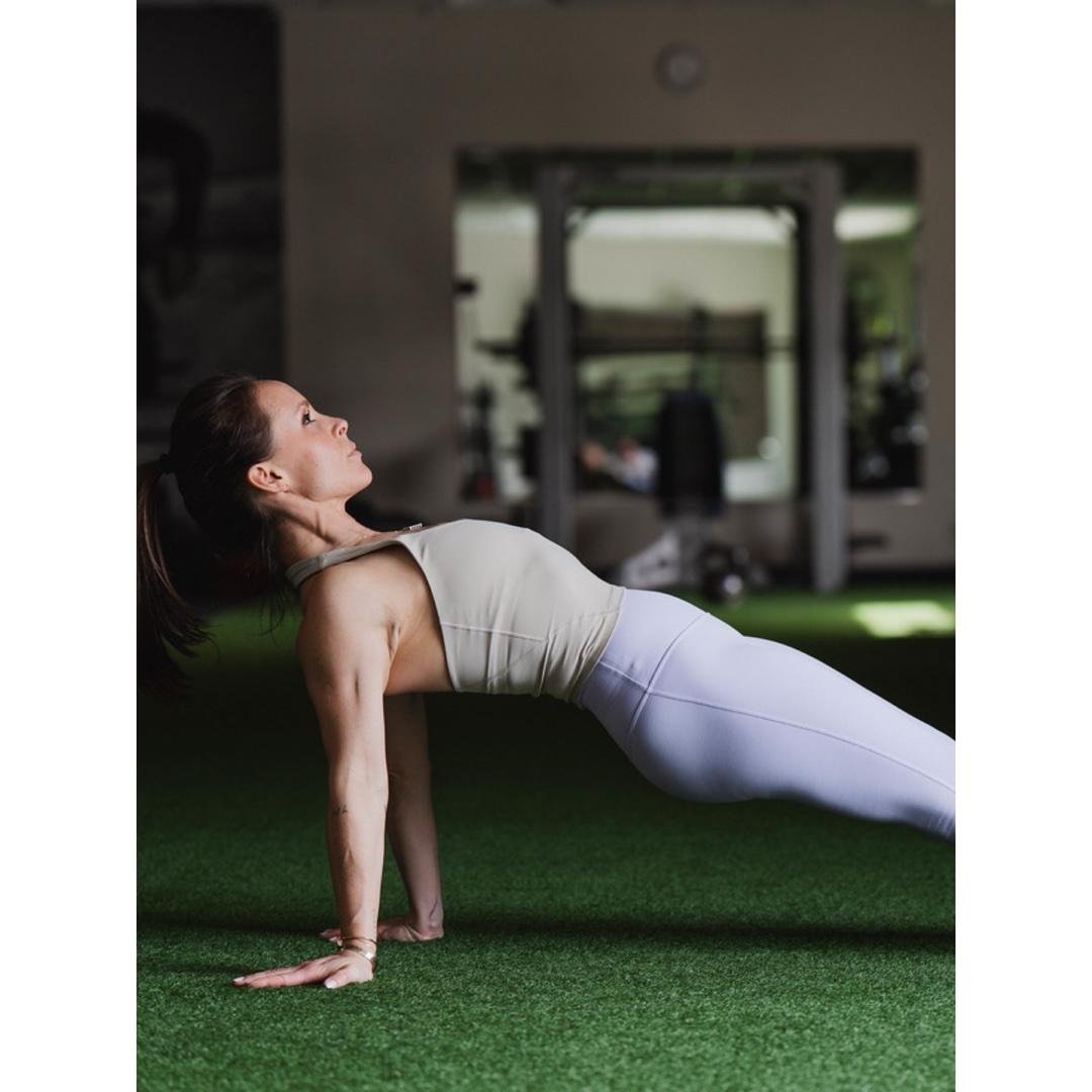 - Feel Good Flow for Stronger Movement