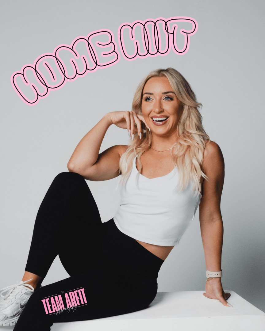 Day 4 - THE FINISHER!