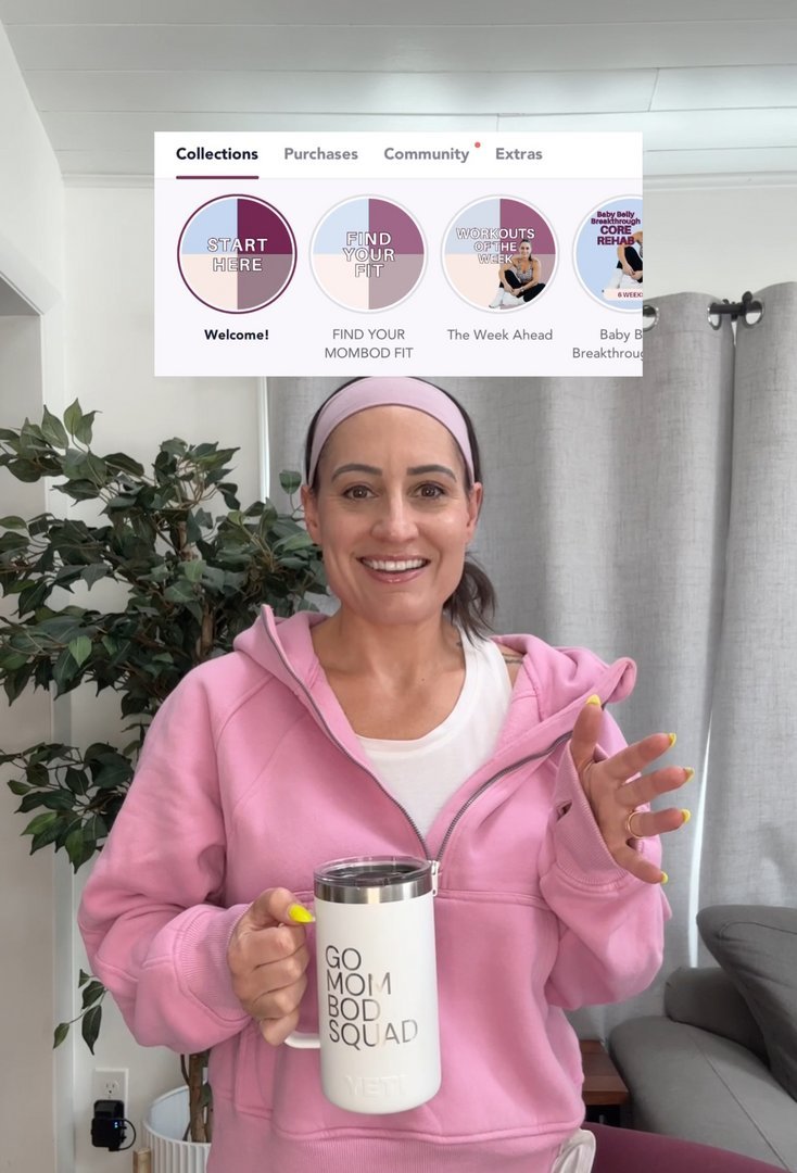 How to Pick a Program 🫶💪