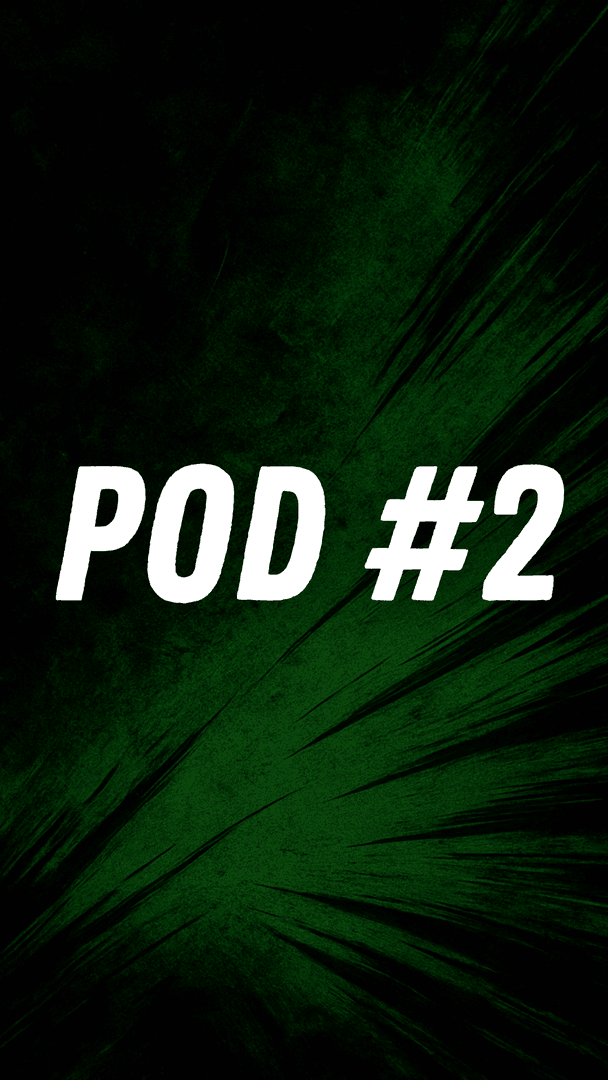 POD #2 