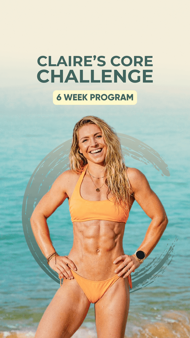 Claire's Core Challenge