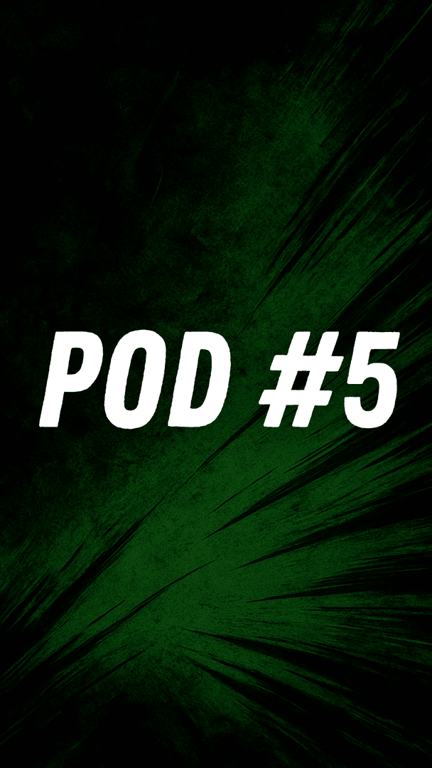 POD #5
