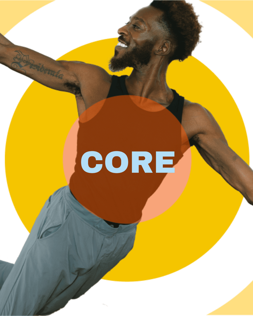 Morning Core 