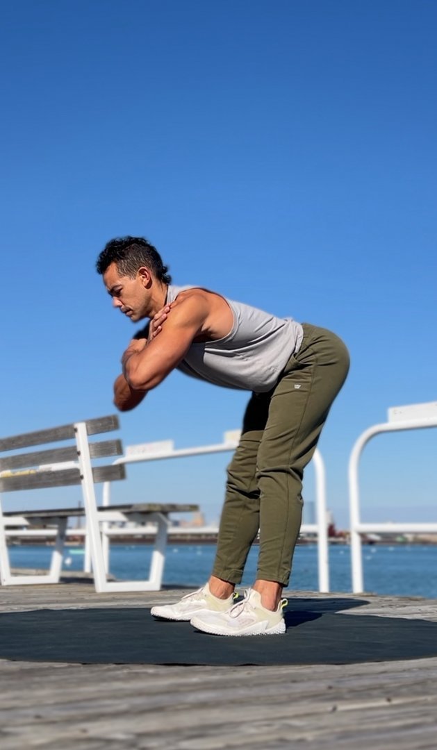 RESTORE • Practice 2 • Lower Focus