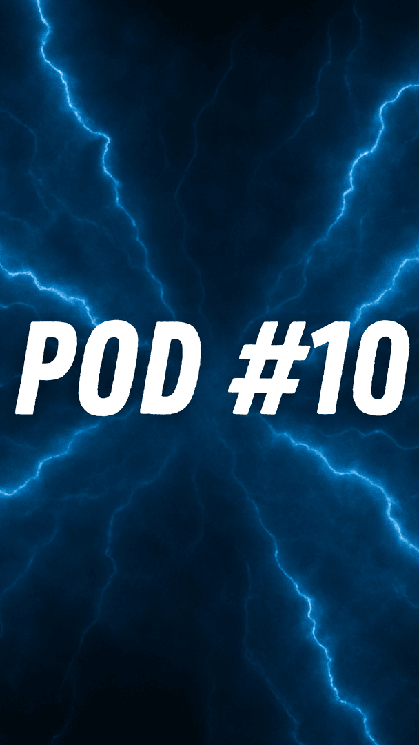 POD #10 