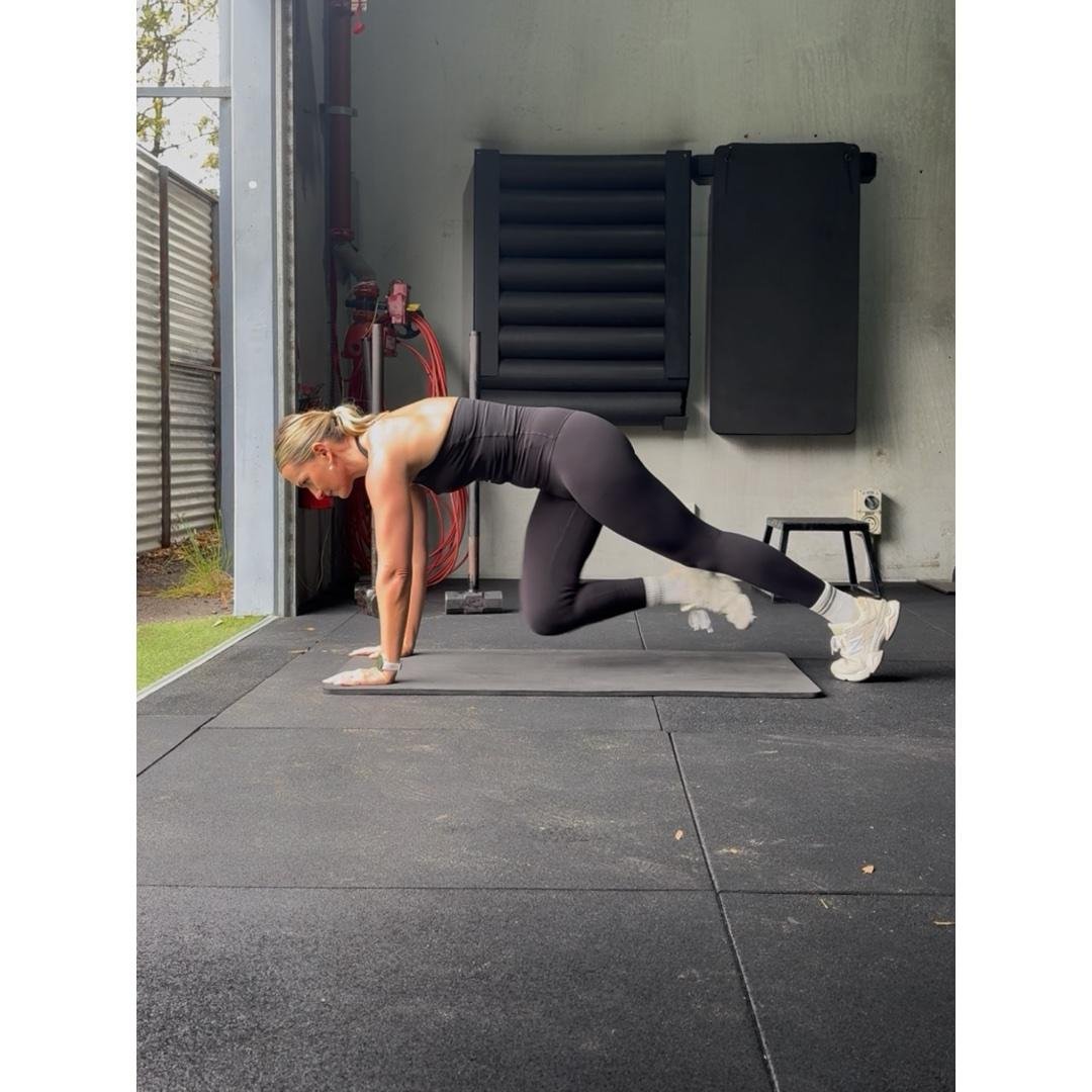 Boss Babes Basics - optional Conditioning Day