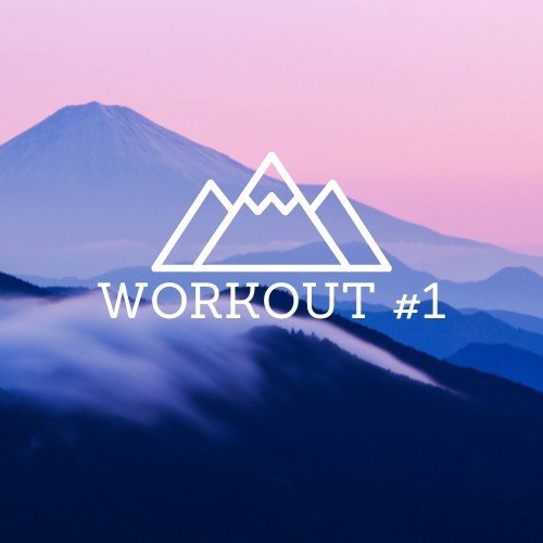 WORKOUT 1: Leg Builder