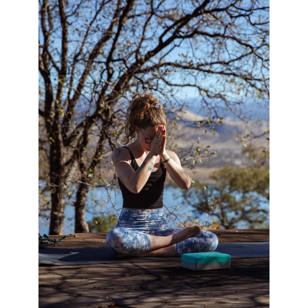 Day 1 - Stay Grounded