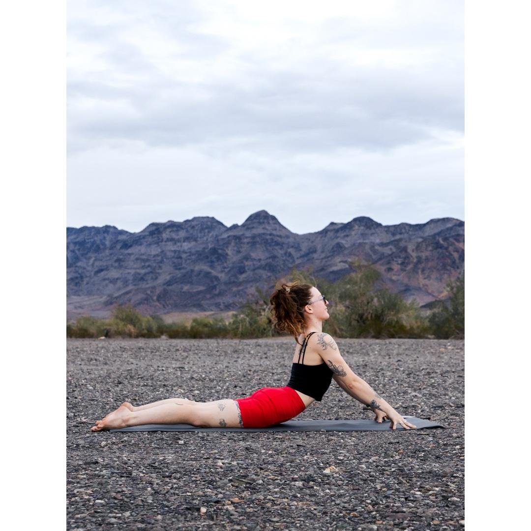 Day 5 - Stay Present