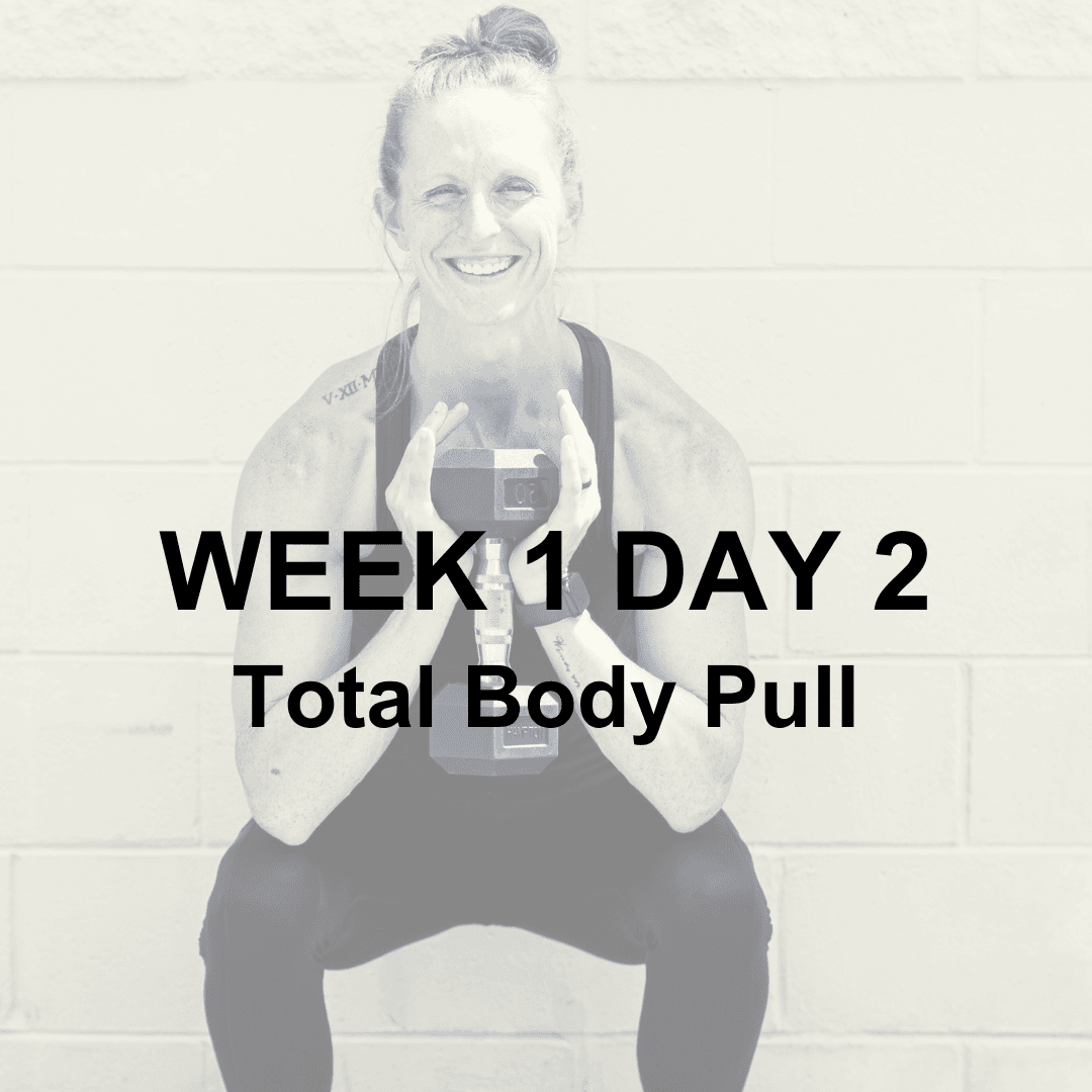 Week 1 Day 2 - Pull