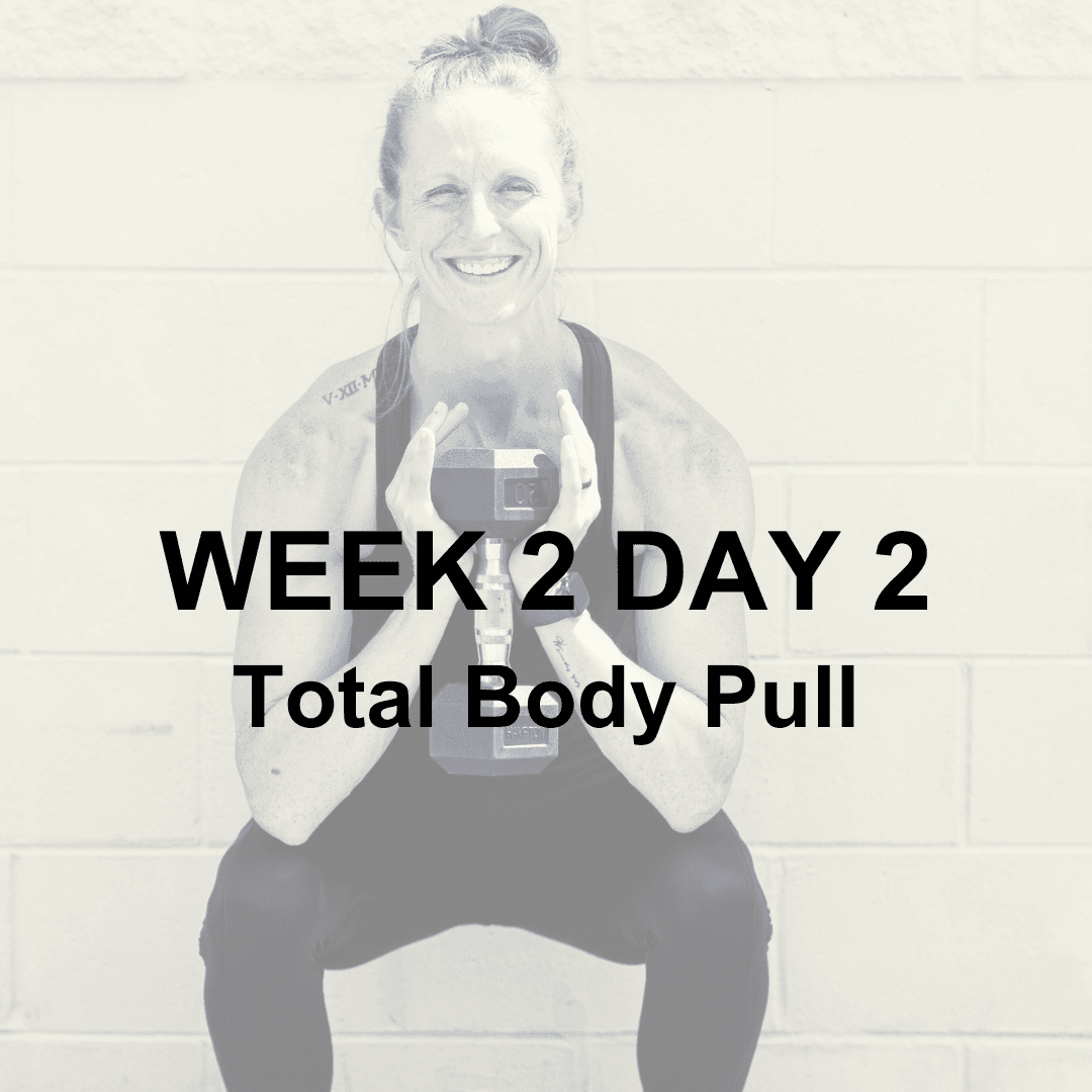 Week 2 Day 2 - Pull