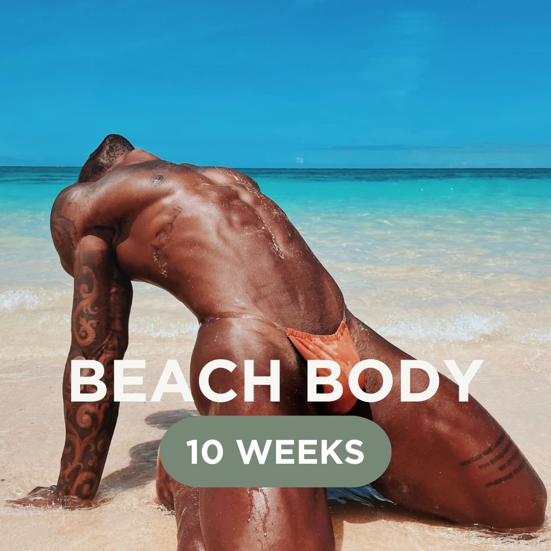 BEACH BODY