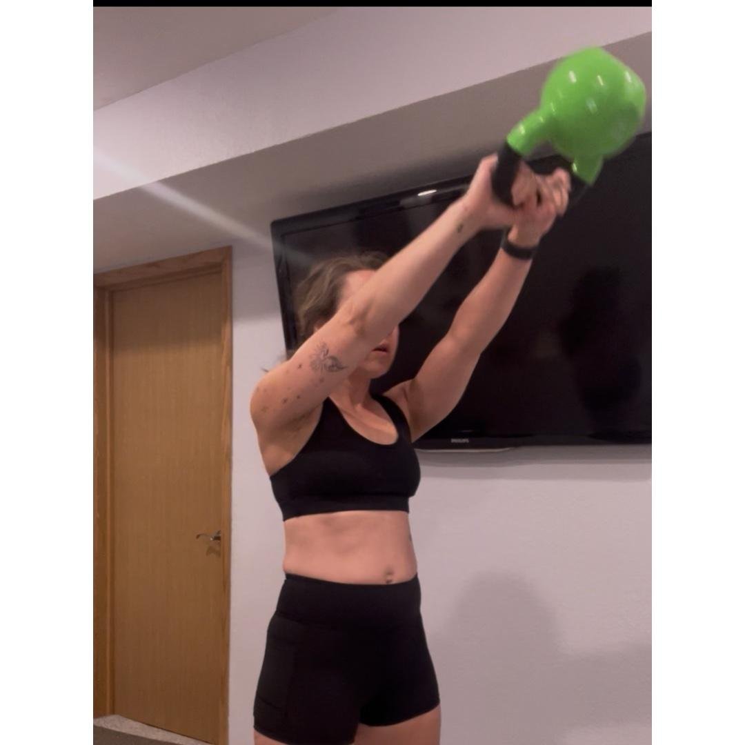 Full Body Sculpt + Sweat