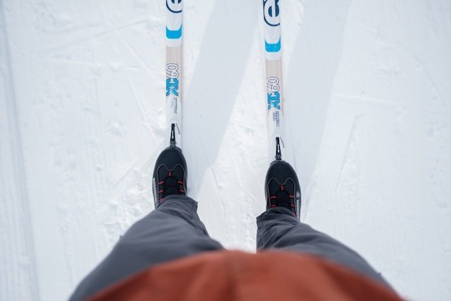 Ski Ready