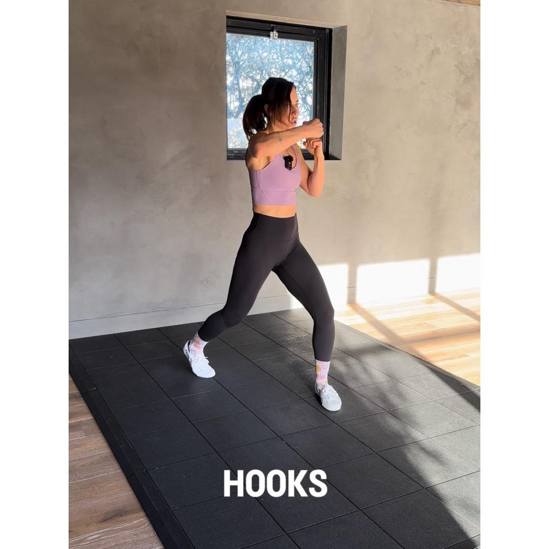 Hooks