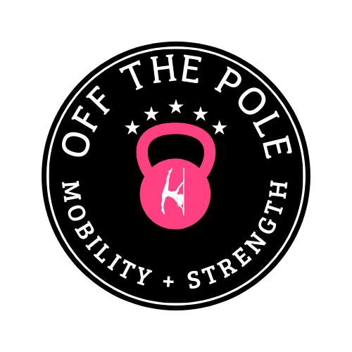 Full-Body Mobility & Strength Circuit