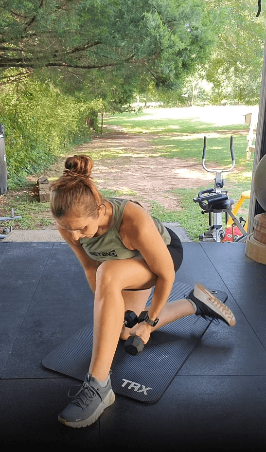 Wednesday 12/10: Chest & Back LIFT! 