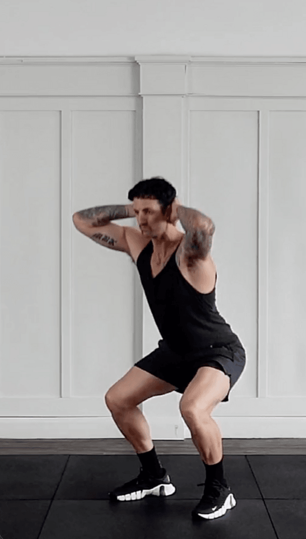 DAY 1: THE NORTH POLE DROP