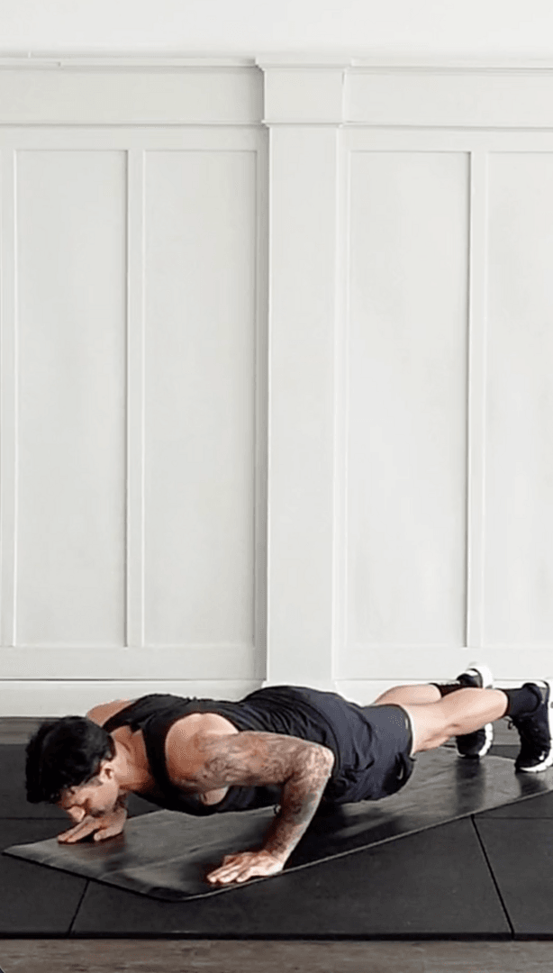 DAY 3: THE CHIMNEY BREAKER