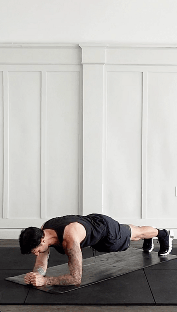 DAY 4: SILENT NIGHT DESTROYER