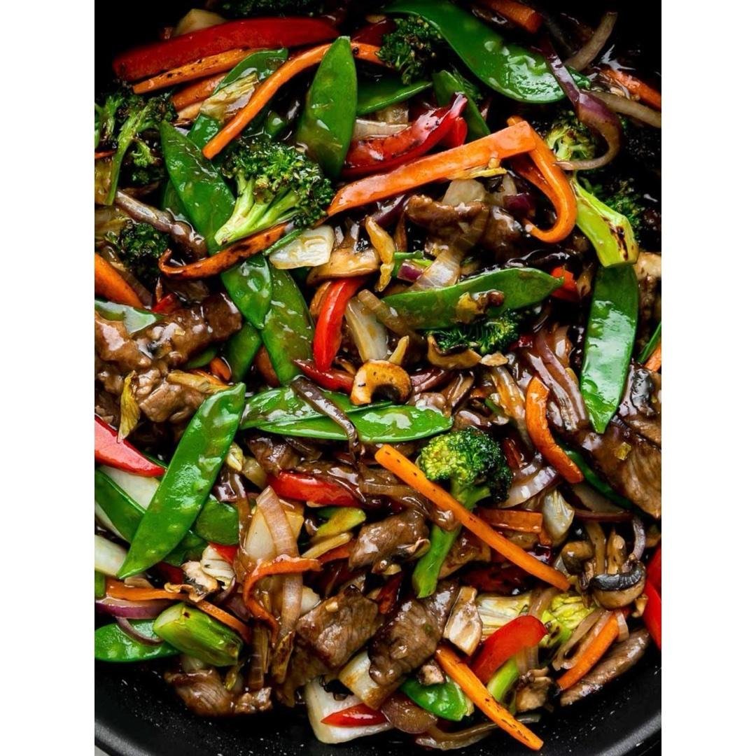 Dinner Recipes